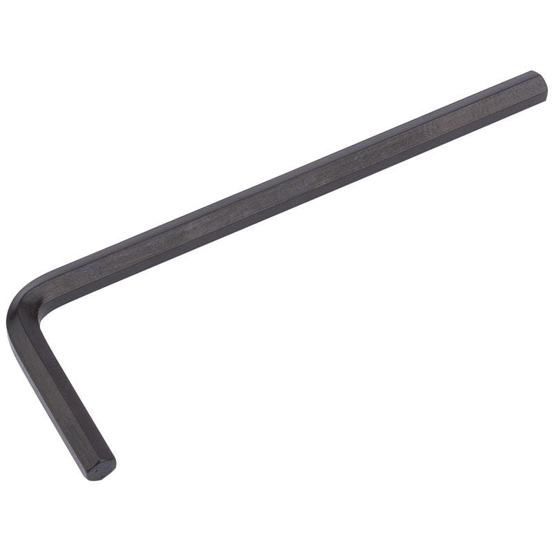 Draper 4567 - MM/B Metric Hexagon Key, 3.5mm - (33506) - DR-33506 - Draper - Trade Counter Direct