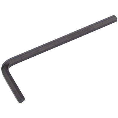 Draper 4567 - MM/B Metric Hexagon Key, 3.5mm - (33506) - DR-33506 - Draper - Trade Counter Direct