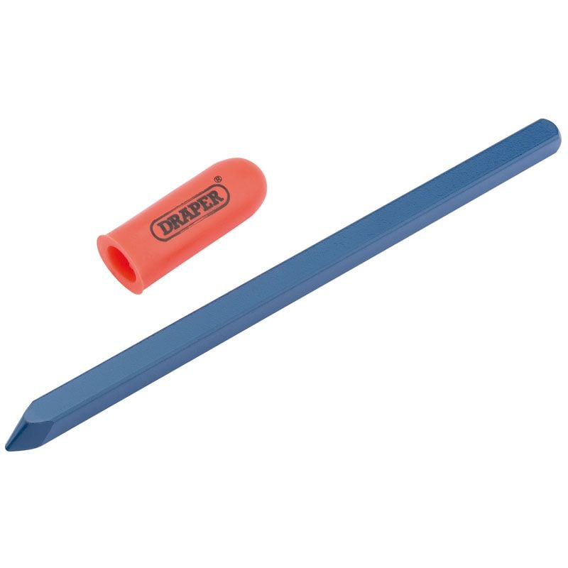 Draper 4913 Carbide Tipped Tile Cutter, 130mm - (18060) - DR-18060 - Draper - Trade Counter Direct