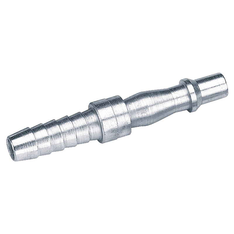 Draper 5/16" Bore PCL Air Line Coupling Adaptor/Tailpieces (5 Piece) - DR-25837 - Draper - Trade Counter Direct