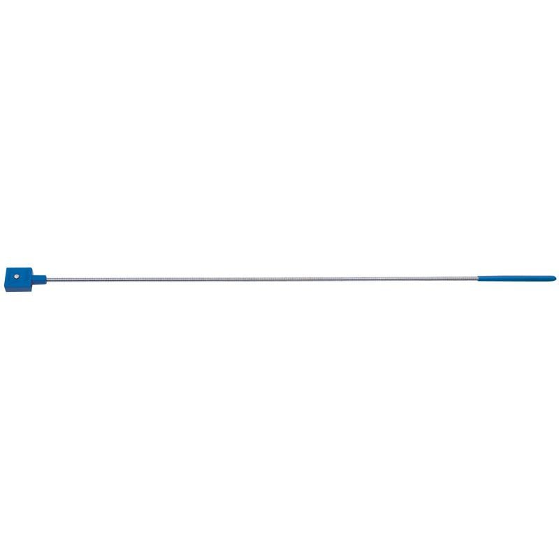 Draper 5355 Fully Flexible Magnetic Pick up Tool, 610mm - (10195) - DR-10195 - Draper - Trade Counter Direct