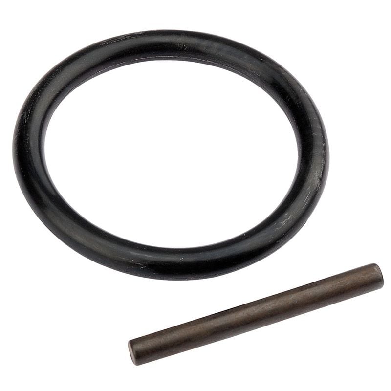 Draper 702 34 - 70mm Ring and Pin Kit for 1" Sq. Dr. Impact Sockets - (07046) - DR-07046 - Draper - Trade Counter Direct