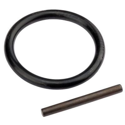Draper 702 34 - 70mm Ring and Pin Kit for 1" Sq. Dr. Impact Sockets - (07046) - DR-07046 - Draper - Trade Counter Direct