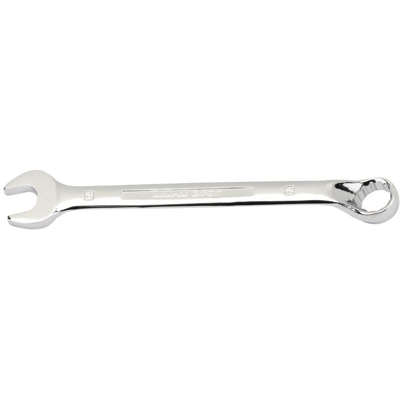 Draper 8224MM HI - TORQ Combination Spanner, 24mm - (54297) - DR-54297 - Draper - Trade Counter Direct