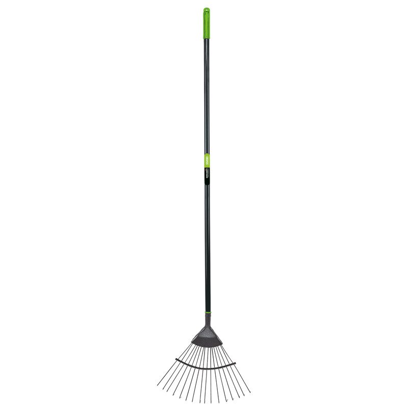 Draper 88801 Carbon Steel Lawn Rake - (88801) - DR-88801 - Draper - Trade Counter Direct