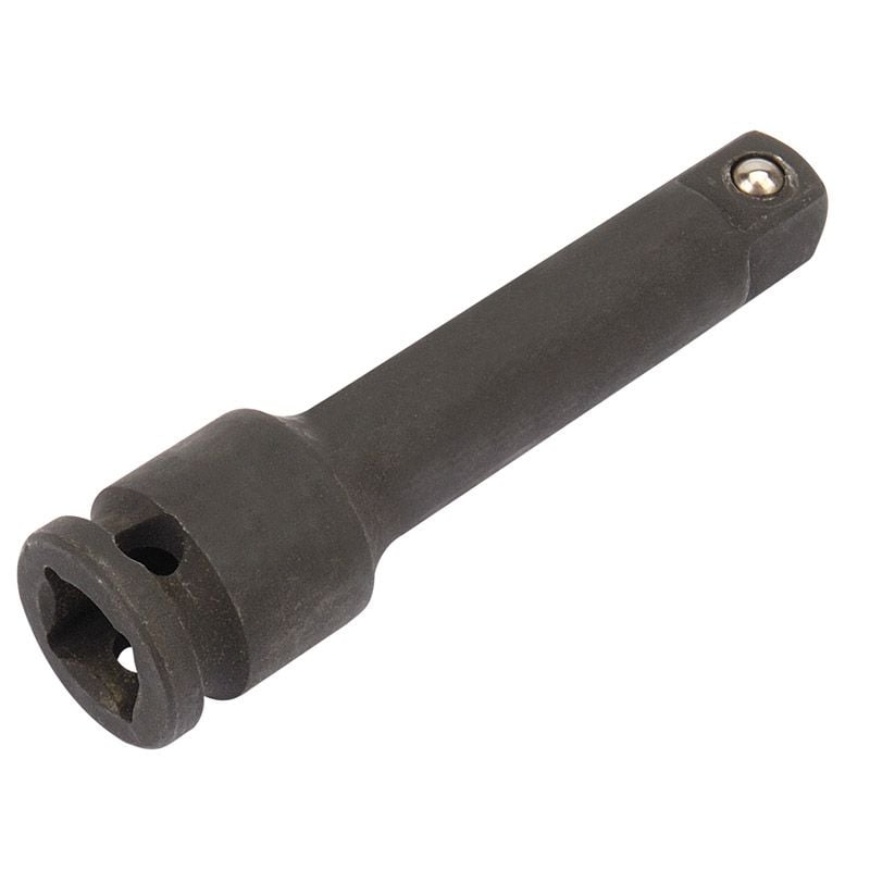 Draper 909 Expert Impact Extension Bar, 3/8" Sq. Dr., 75mm - (07016) - DR-07016 - Draper - Trade Counter Direct