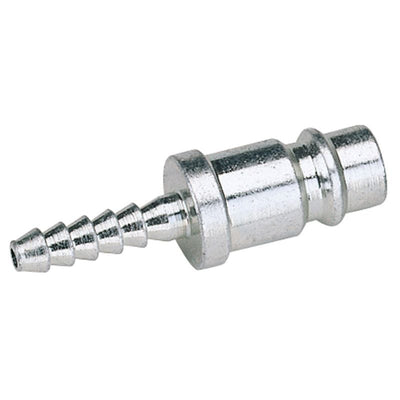 Draper A7109 BULK 4mm PCL Euro Adaptor Hose Tailpiece (Sold Loose) - (54422) - DR-54422 - Draper - Trade Counter Direct