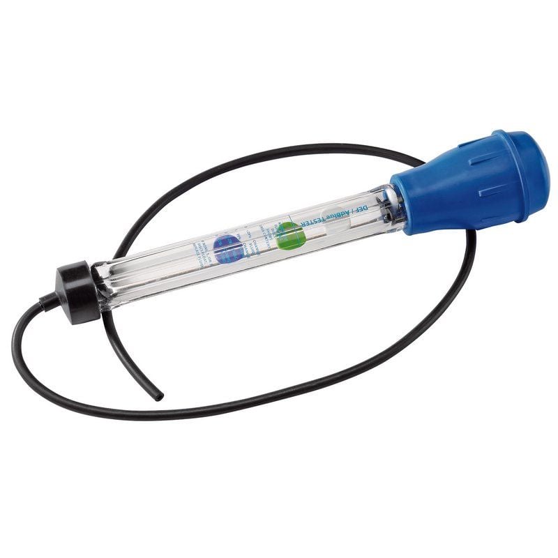 Draper ABT - 1 AdBlue Tester, Disc Type - (97983) - DR-97983 - Draper - Trade Counter Direct