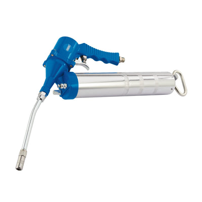 Draper Air Grease Gun, 400cc/14oz - DR-70836 - Draper - Trade Counter Direct