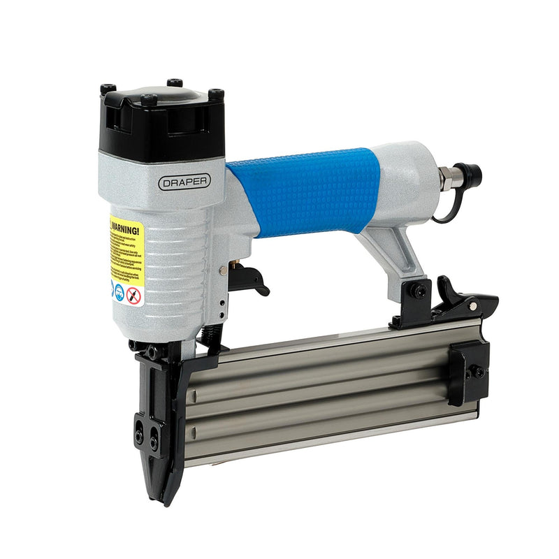 Draper Air Nailer, 10 - 50mm - DR-14607 - Draper - Trade Counter Direct