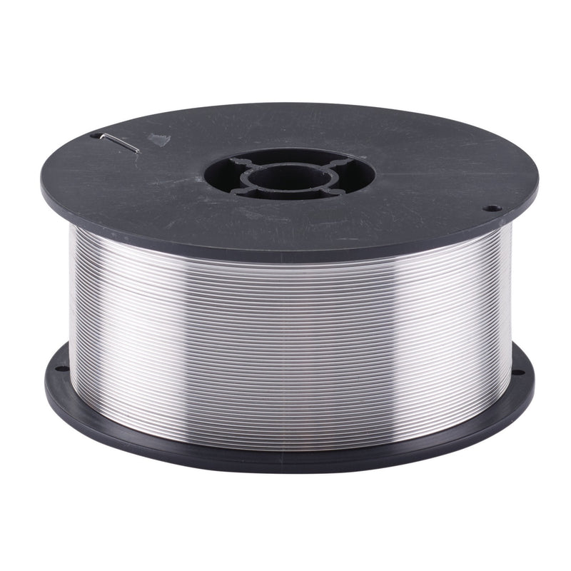 Draper Aluminium 5356 MIG Welding Wire, 0.8mm, 500g - DR-30424 - Draper - Trade Counter Direct