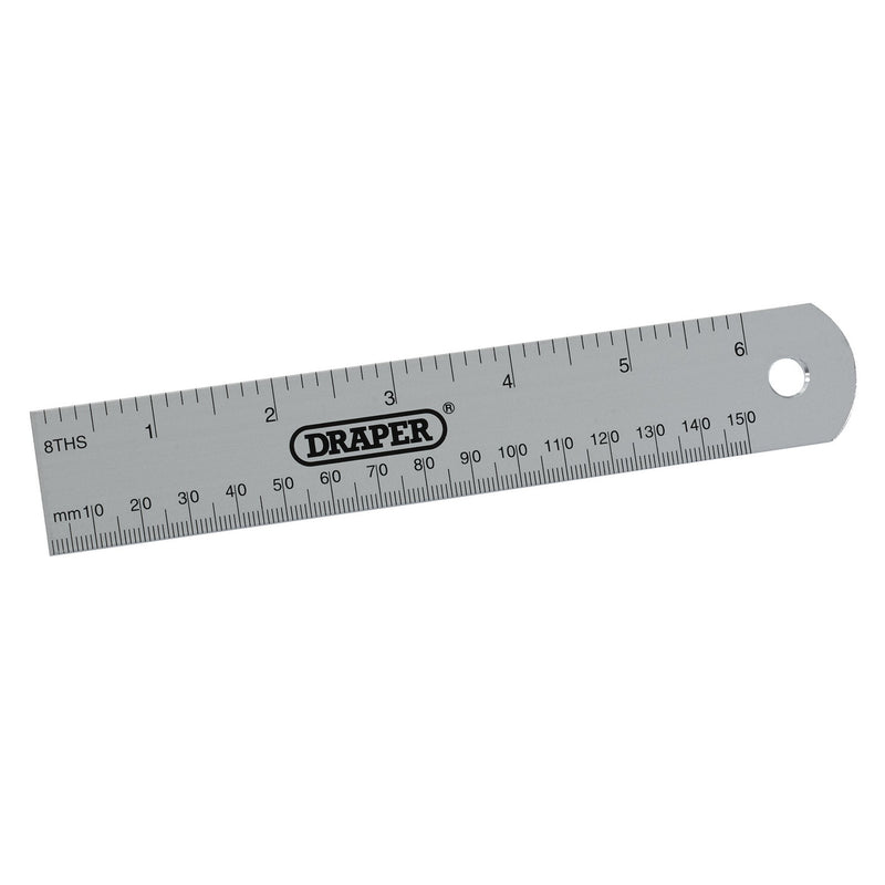 Draper Aluminium Rule - DR-52396 - Draper - Trade Counter Direct