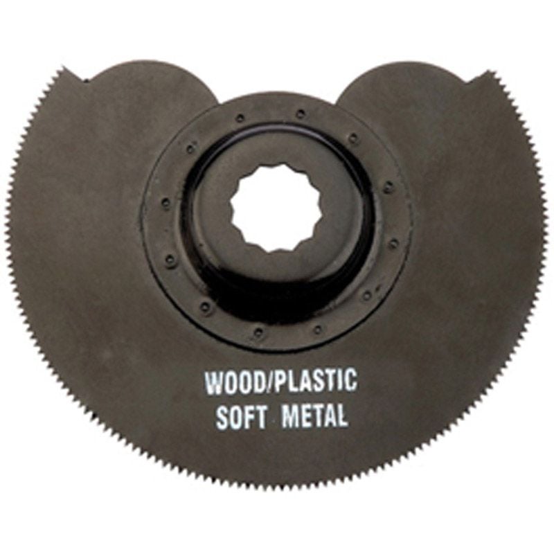 Draper APT250D Offset Combination Blade - (31340) - DR-31340 - Draper - Trade Counter Direct