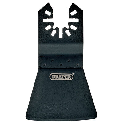 Draper APT514 Oscillating Multi - Tool Scraping Blade - (70474) - DR-70474 - Draper - Trade Counter Direct