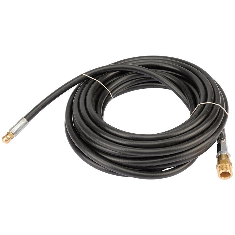 Draper APW54C Pipe and Drain Cleaning Kit for PPW540 and PPW690 - (28628) - DR-28628 - Draper - Trade Counter Direct