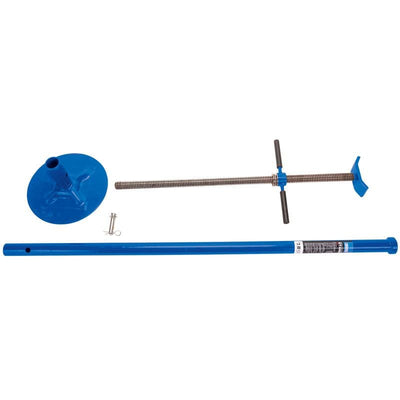 Draper AS - 680 Automotive Under Vehicle Support Stand, 680kg - (85629) - DR-85629 - Draper - Trade Counter Direct