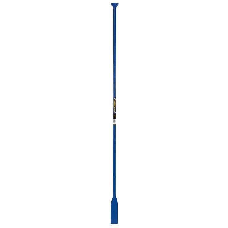 Draper ASDFB Chisel Point Fencing Bar, 1.8m - DR-17678 - Draper - Trade Counter Direct