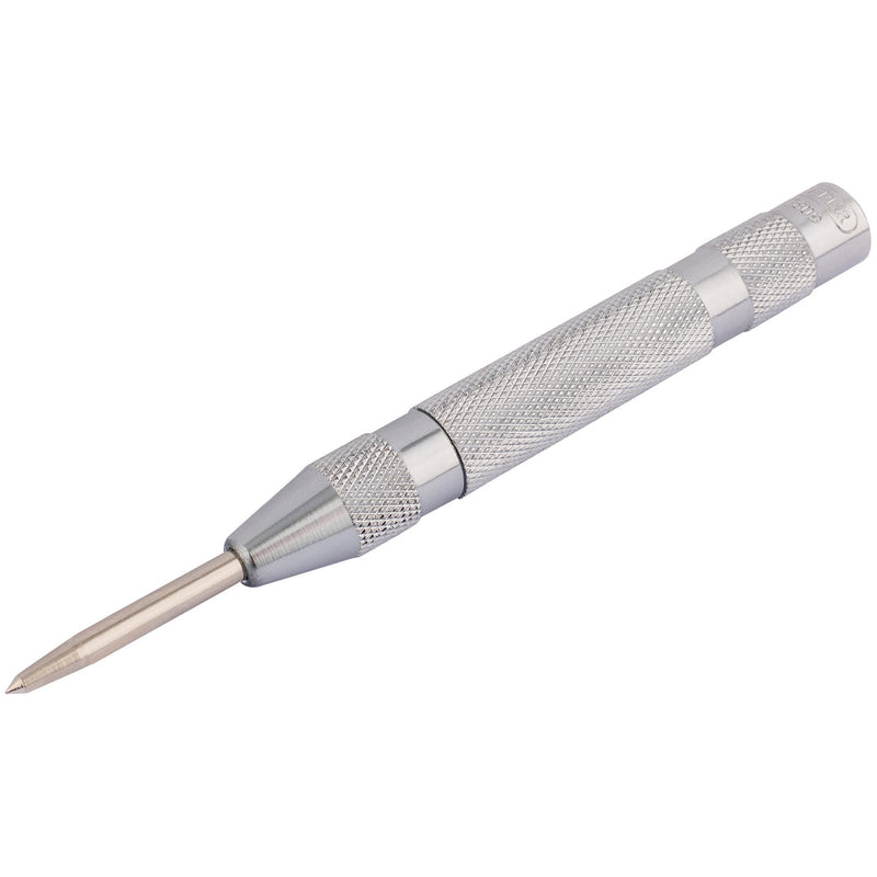 Draper Automatic Centre Punch - DR-15089 - Draper - Trade Counter Direct