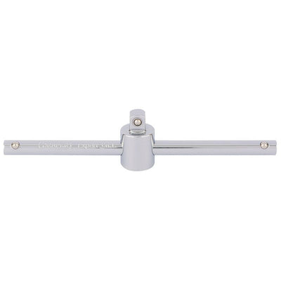 Draper B52/B Sliding T Bar, 1/4" Sq. Dr. - (16785) - DR-16785 - Draper - Trade Counter Direct