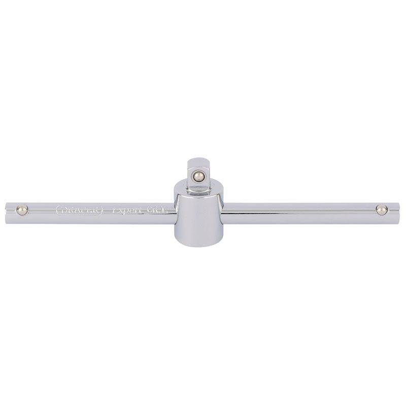 Draper B52/B Sliding T Bar, 1/4" Sq. Dr. - (16785) - DR-16785 - Draper - Trade Counter Direct