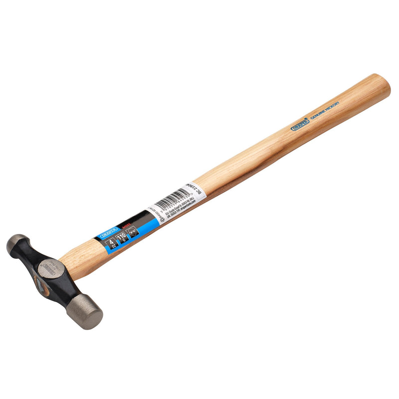 Draper Ball Pein Pin Hammer, 110g/4oz - DR-64593 - Draper - Trade Counter Direct