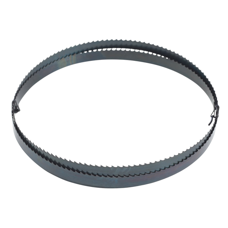 Draper Bandsaw Blade, 1712mm x 1/2", 6 skip - DR-76730 - Draper - Trade Counter Direct