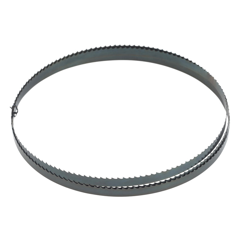 Draper Bandsaw Blade, 1712mm x 3/8", 6 skip - DR-76729 - Draper - Trade Counter Direct