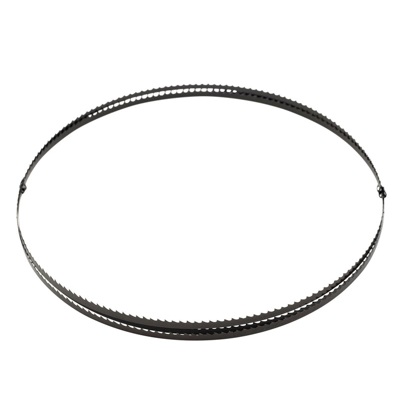 Draper Bandsaw Blade, 2235mm x 1/4, 6 Skip - DR-63341 - Draper - Trade Counter Direct