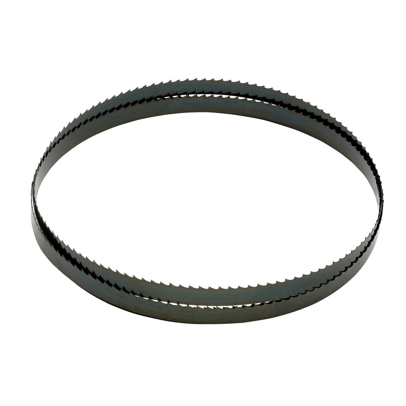 Draper Bandsaw Blade, 2240mm x 5/8", 4 skip - DR-45860 - Draper - Trade Counter Direct