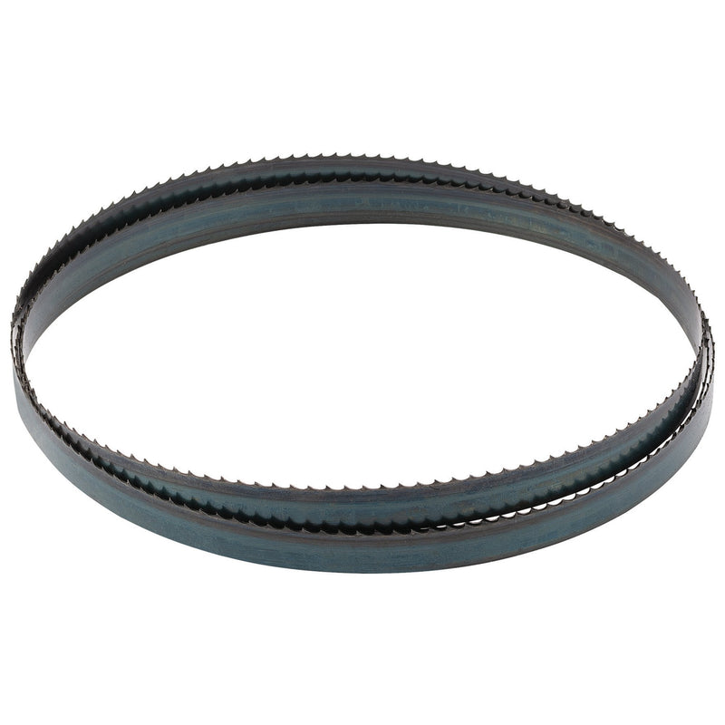Draper Bandsaw Blade, 2560mm x 3/4", 4 skip - DR-45924 - Draper - Trade Counter Direct