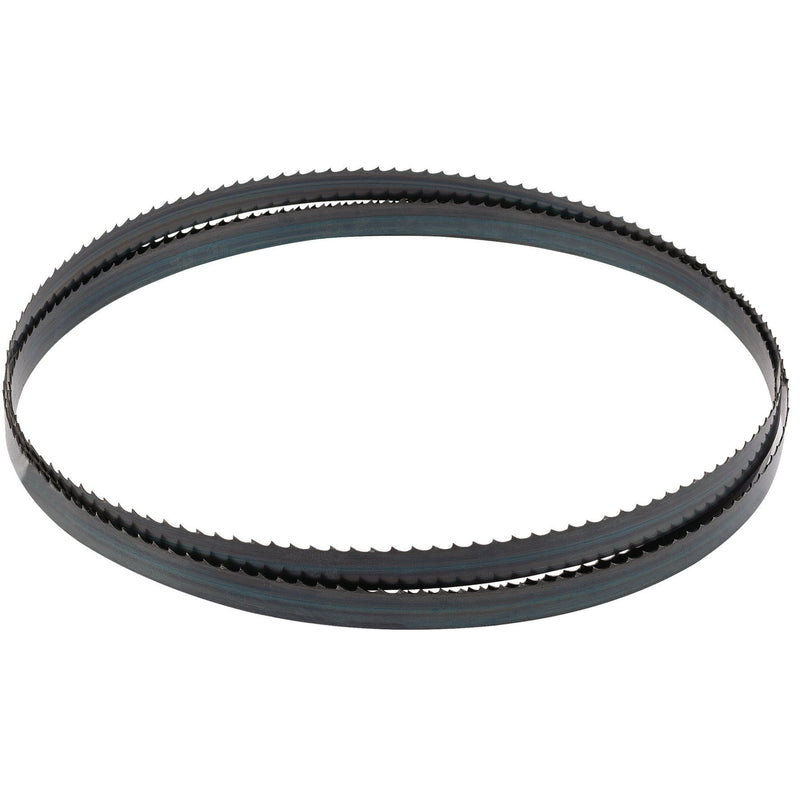 Draper Bandsaw Blade, 2560mm x 5/8", 4 skip - DR-45901 - Draper - Trade Counter Direct