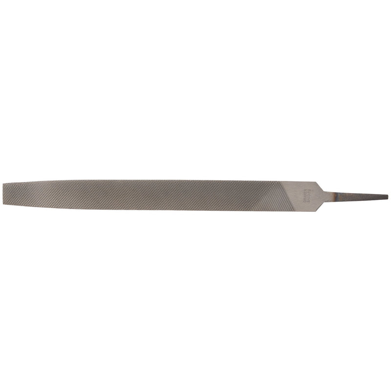 Draper Bastard Cut Flat File - DR-60234 - Draper - Trade Counter Direct