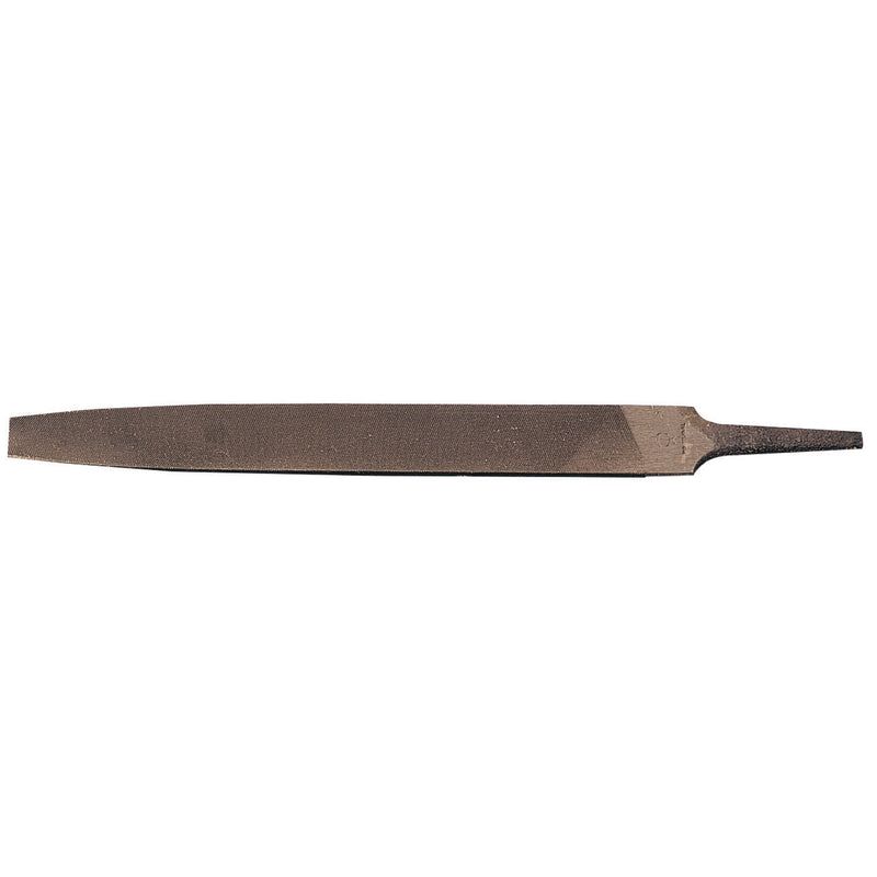 Draper Bastard Cut Flat File - DR-60235 - Draper - Trade Counter Direct