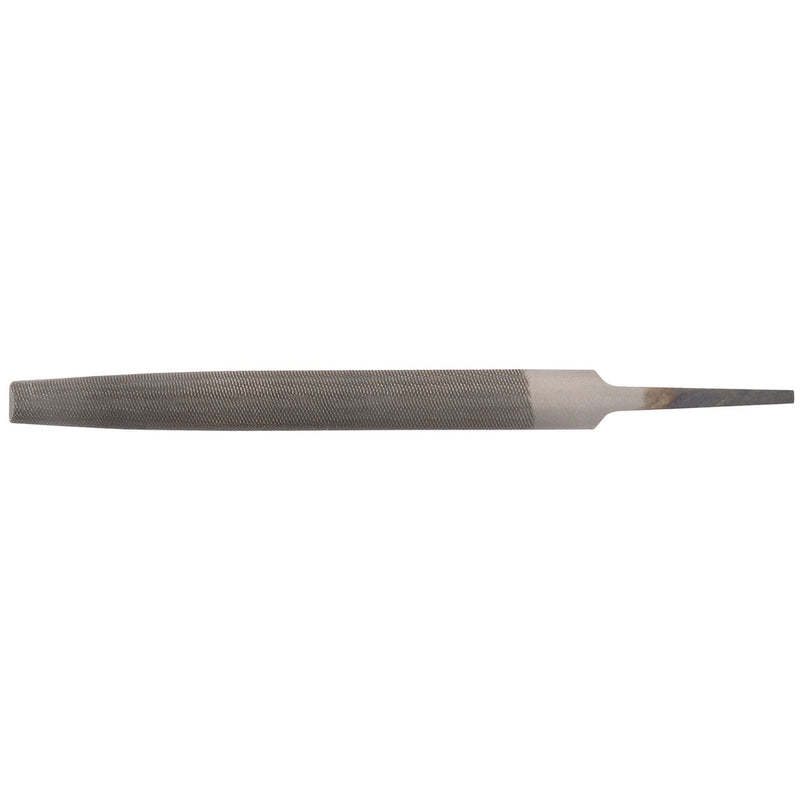 Draper Bastard Cut Half Round File - DR-60217 - Draper - Trade Counter Direct
