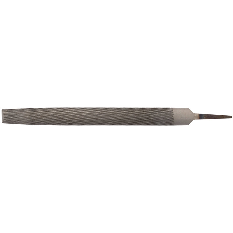 Draper Bastard Cut Half Round File - DR-60219 - Draper - Trade Counter Direct
