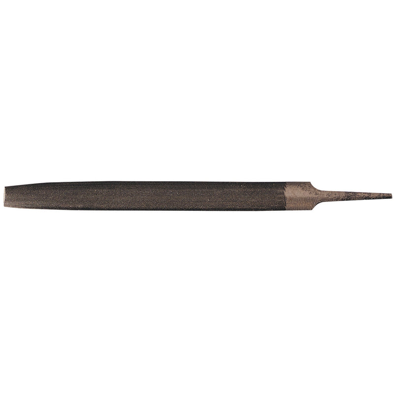 Draper Bastard Cut Half Round File - DR-60220 - Draper - Trade Counter Direct