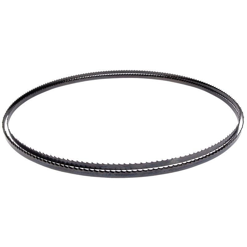 Draper BB2560 Bandsaw Blade, 2560mm x 1/4", 6 skip - (76738) - DR-76738 - Draper - Trade Counter Direct