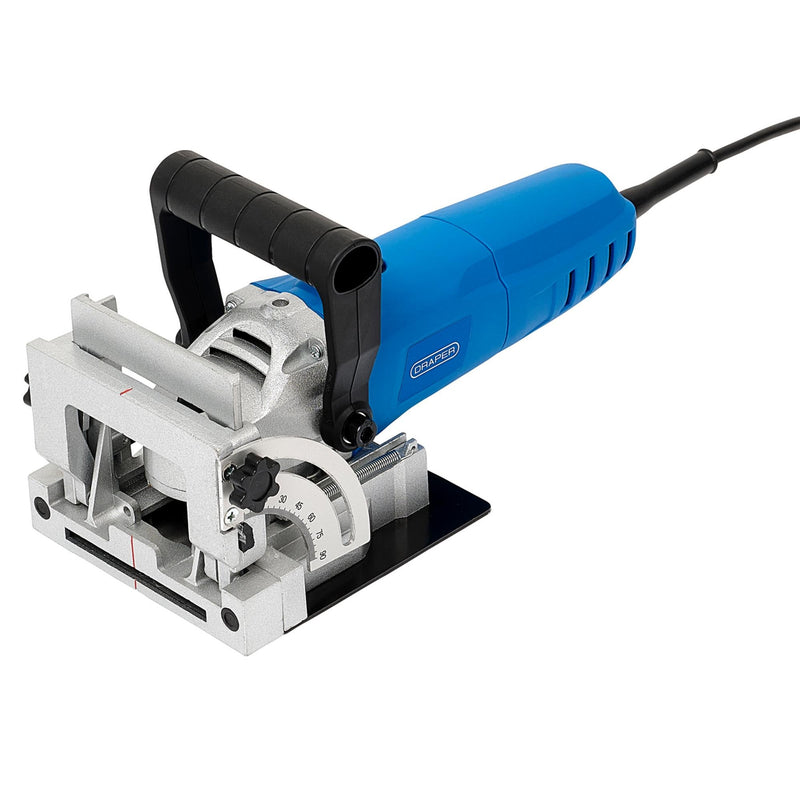 Draper Biscuit Jointer, 900W - DR-83611 - Draper - Trade Counter Direct