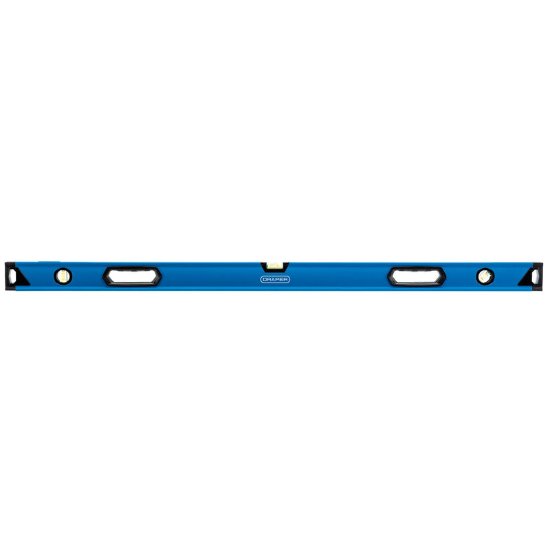 Draper Box Spirit Level with Handle, 1200mm - DR-75106 - Draper - Trade Counter Direct