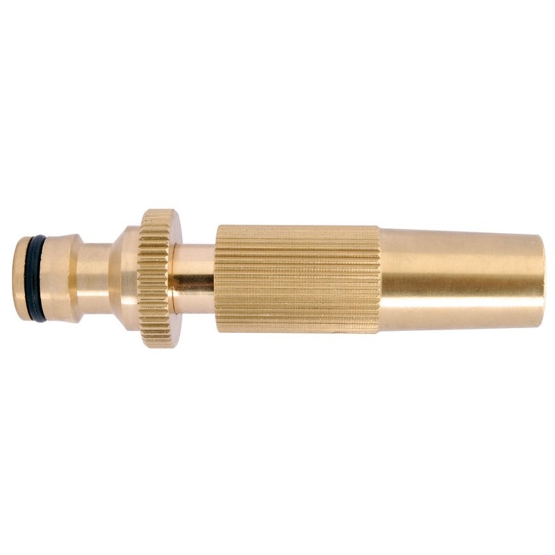 Draper Brass Spray Nozzle - DR-36219 - Draper - Trade Counter Direct