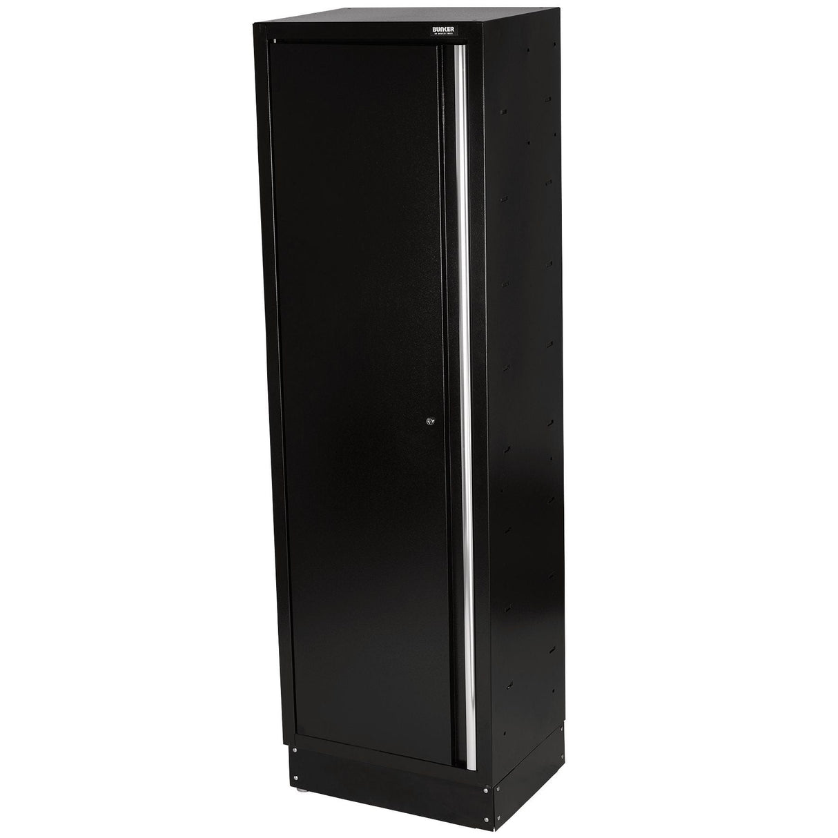 Draper BUNKER Modular 1 Door Tall Floor Cabinet, 600mm x 2000mm - DR-33165 - BUNKER - Trade Counter Direct