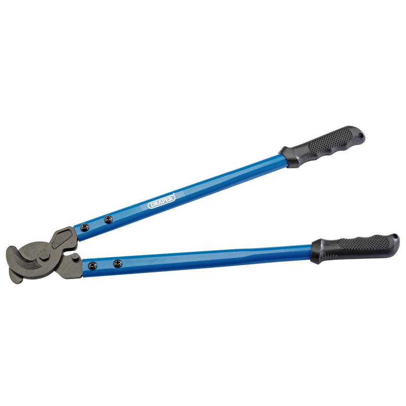 Draper Cable Shears, 550mm - DR-68154 - Draper - Trade Counter Direct