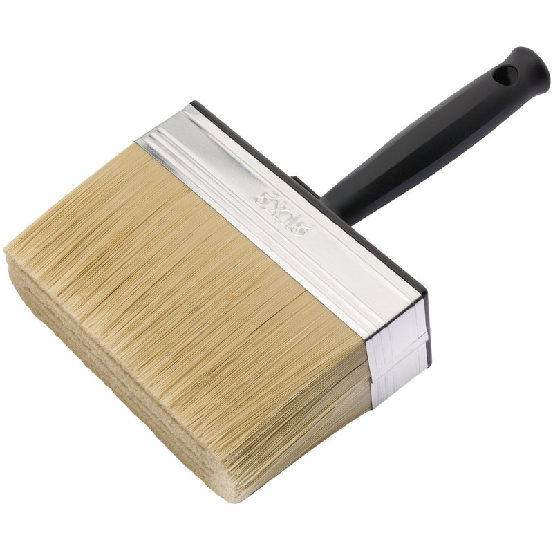 Draper Ceiling-Paste Brush, 150mm - DR-82519 - Draper - Trade Counter Direct