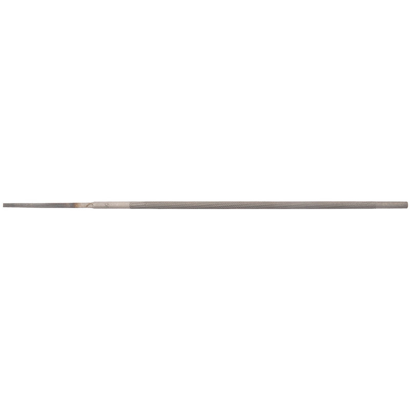 Draper Chain Saw File, 150 x 4mm (Box of 12, Sold Loose) - DR-60296 - Draper - Trade Counter Direct
