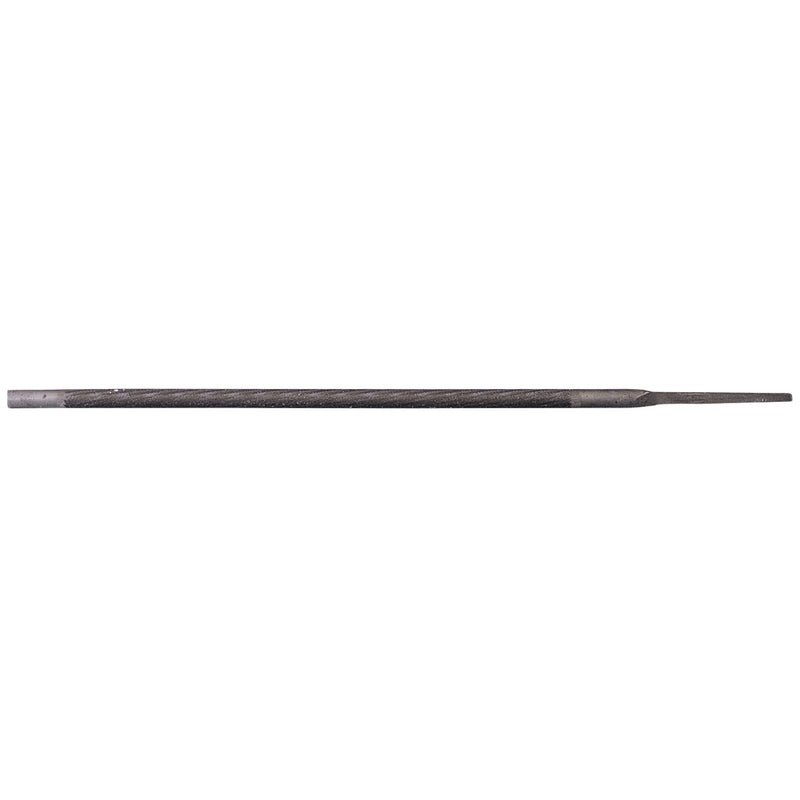 Draper Chain Saw File, 200 x 5.5mm (Box of 12, Sold Loose) - DR-60298 - Draper - Trade Counter Direct