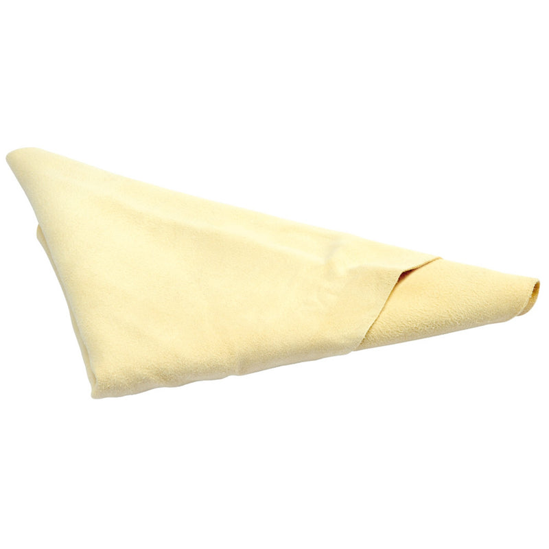 Draper Chamois Leather, 2.5 Sq. Ft., Large - DR-44252 - Draper - Trade Counter Direct