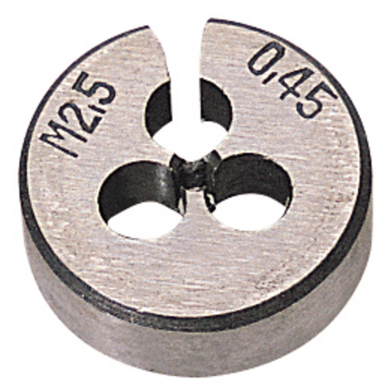 Draper Coarse Circular Die, 13/16" Outside Diameter, 2.5mm - DR-83804 - Draper - Trade Counter Direct