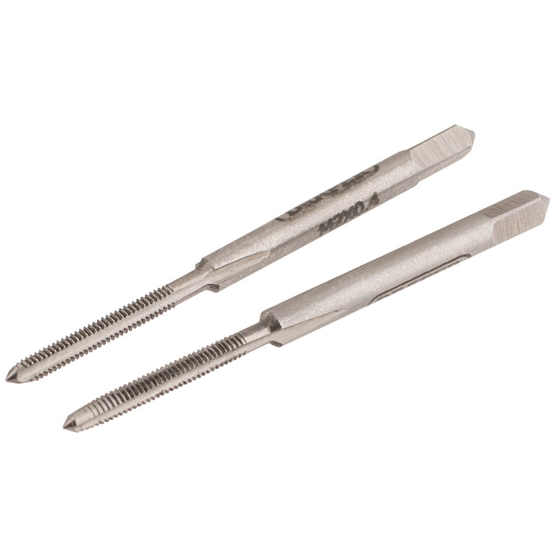 Draper Coarse Hand Taps Taper and Plug - DR-83793 - Draper - Trade Counter Direct