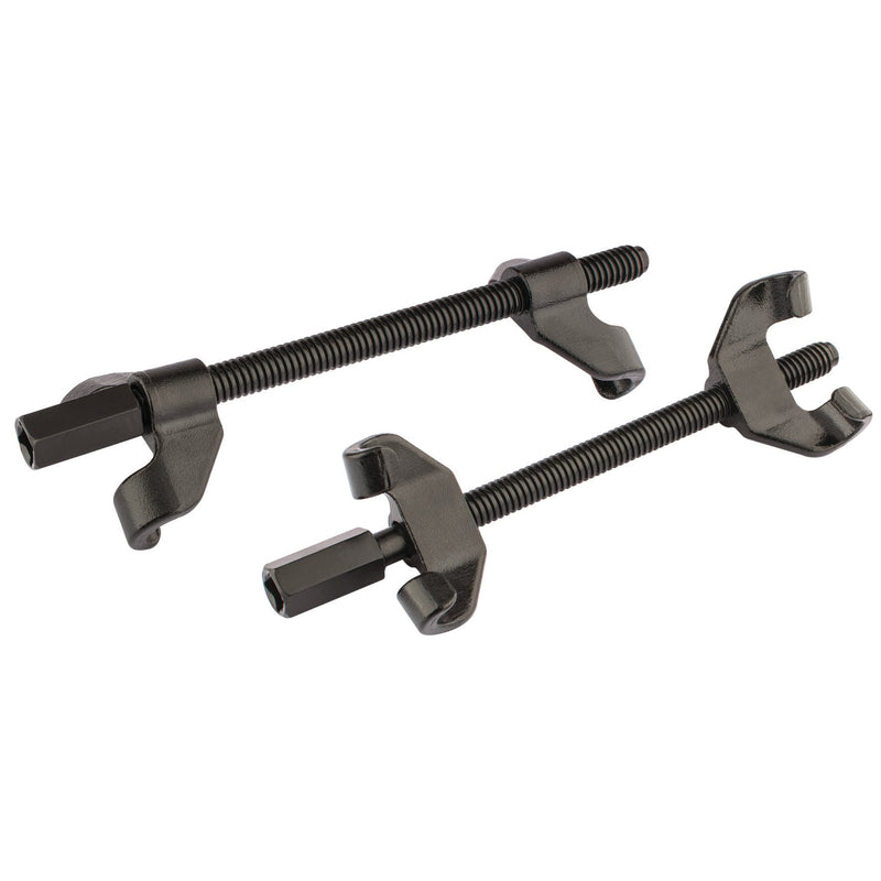 Draper Coil Spring Compressor Set, 1/2" Sq. Dr., 21mm (2 Piece) - DR-85214 - Draper - Trade Counter Direct