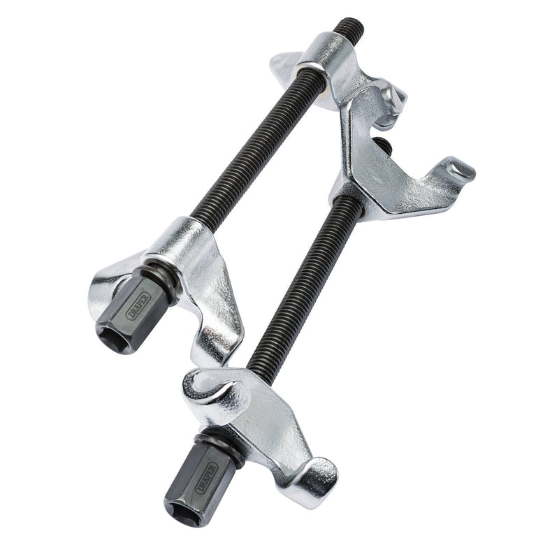 Draper Coil Spring Compressor Set (2 Piece) - DR-68615 - Draper - Trade Counter Direct